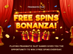 FREESPIN BONANZA